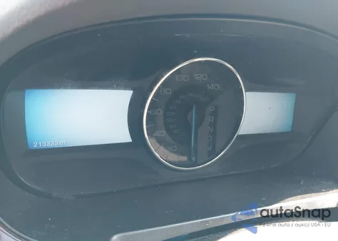 2011 Ford Edge Limited from USA, damaged, VIN 2FMDK3KC5BBB13069